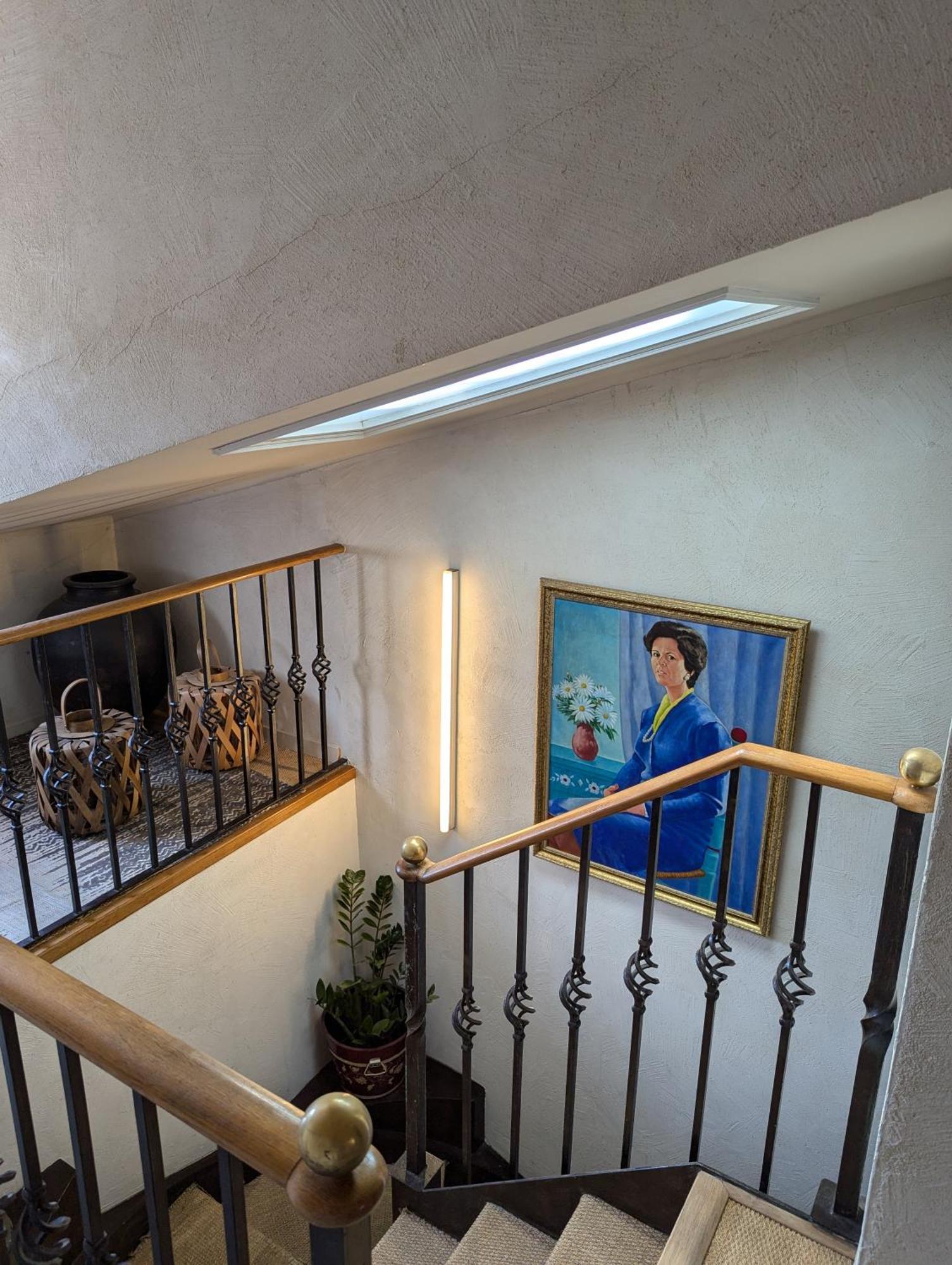 Hostal De La Placa - Hotel Boutique กาบริลส์ ภายนอก รูปภาพ